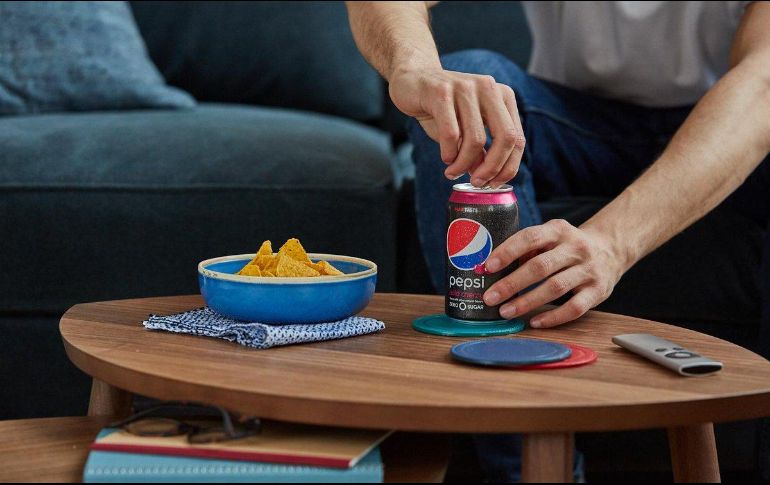 La planta de Pepsi tenía presencia en la Tierra Caliente desde hace más de 30 años y estaba ubicada en el municipio de Pungarabato (Ciudad Altamirano). TWITTER/ @pepsi