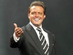 En 2002, Luis Miguel dio sus razones para no cantar en inglés específicamente. INSTAGRAM / luismiguellaserie