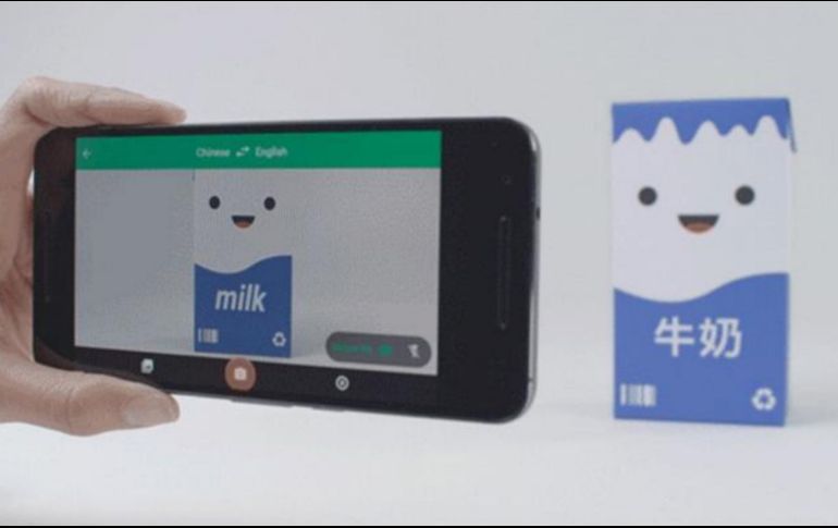 Esta funcionalidad permitirá realizar traducciones en 58 idiomas diferentes, incluyendo español y portugués. ESPECIAL