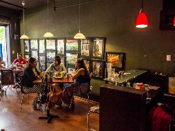 El objetivo de la Semana del Restaurante es promover la propuesta gastronómica de la Perla Tapatía. EL INFORMADOR / ARCHIVO