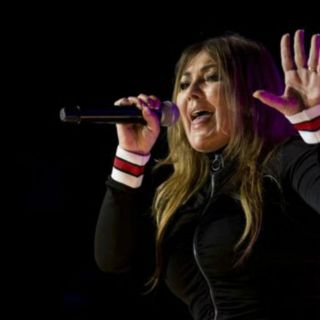 Critican a Amaia Montero por cantar supuestamente ebria
