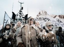 Aún se desconoce el lugar exacto en el que se presentarán Ian Gillan en Guadalajara. FACEBOOK / Deep Purple