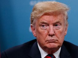 El presidente norteamericano afirma que creía que Justin y él llevaban una buena relación hasta ahora. AP / ARCHIVO