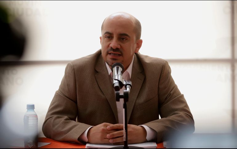 Del Toro Castro recordó que la inversión privada responsable es indispensable para la generación de nuevos empleos. EL INFORMADOR/ ARCHIVO