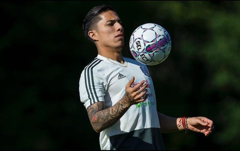 Hace tiempo, el zaguero del Eintracht Frankfurt se sometió a una prueba de ADN, en la que se comprobó su paternidad. TWITTER / @Csalcedojr