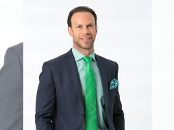 Zague se encuentra en Rusia como parte del equipo de comentaristas de Tv Azteca. INSTAGRAM / lrzague