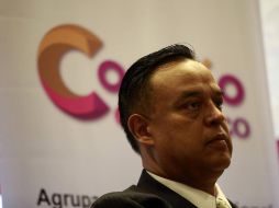 Cosío también hizo hincapié en la necesidad de un gobierno donde los trámites se lleven a cabo de manera más ágil por medios electrónicos. EL INFORMADOR / ARCHIVO