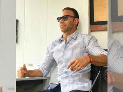 Zague fue víctima de los 