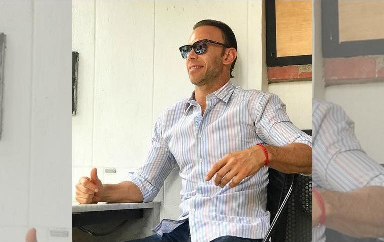 Zague fue víctima de los 