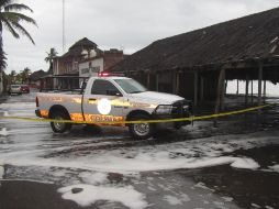 Alertan que debido a la extensión de bandas nubosas continúen las lluvias en Michoacán, Colima y Jalisco. NTX / Especial