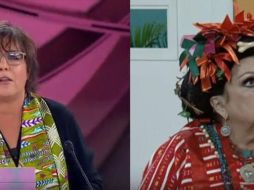 El tercer debate rumbo a las elecciones de México 2018, está enfocado Educación, ciencia y tecnología, Crecimiento económico, pobreza y desigualdad y Salud, desarrollo sustentable y cambio climático. TWITTER/ @ElVitaminas_