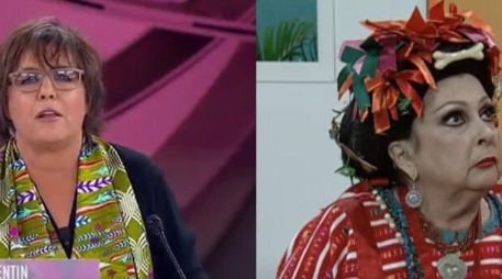 El tercer debate rumbo a las elecciones de México 2018, está enfocado Educación, ciencia y tecnología, Crecimiento económico, pobreza y desigualdad y Salud, desarrollo sustentable y cambio climático. TWITTER/ @ElVitaminas_