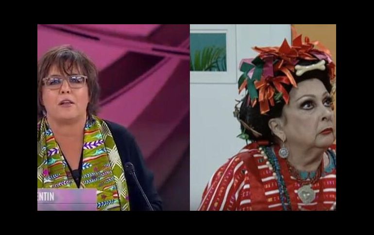 El tercer debate rumbo a las elecciones de México 2018, está enfocado Educación, ciencia y tecnología, Crecimiento económico, pobreza y desigualdad y Salud, desarrollo sustentable y cambio climático. TWITTER/ @ElVitaminas_