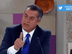 Rodríguez Calderón afirma que es necesario distinguir vulnerabilidad de asistencialismo. TWITTER / @INEMexico