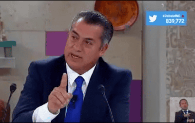 Rodríguez Calderón afirma que es necesario distinguir vulnerabilidad de asistencialismo. TWITTER / @INEMexico