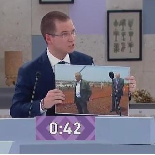 ¿Si demuestro que eres corrupto, renuncias a tu candidatura? Anaya a AMLO