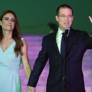 Plantea Anaya infraestructura, salud y educación de calidad contra pobre