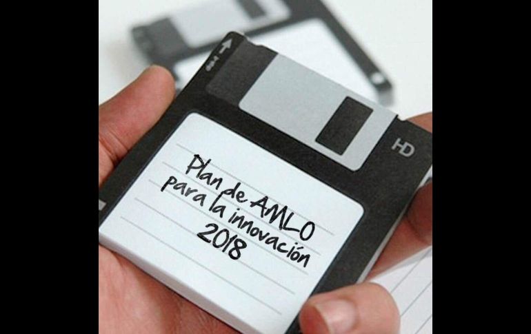 Fotogalería: Los memes del tercer debate presidencial