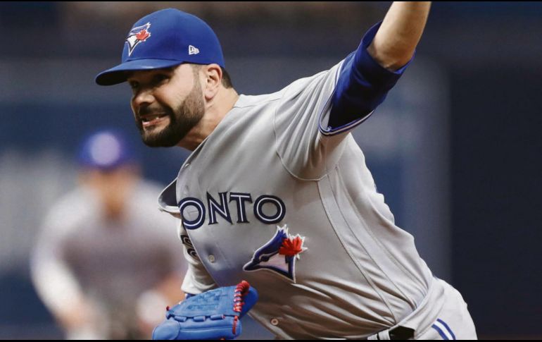 Sin suerte. Jaime García recibió cuatro carreras durante las cinco entradas que lanzó ayer. AP