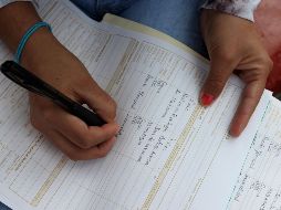 En Guadalajara, la expectativa de empleo de Manpower es 11%, cuatro puntos porcentuales menos que en el tercer trimestre de 2017. EL INFORMADOR/ARCHIVO