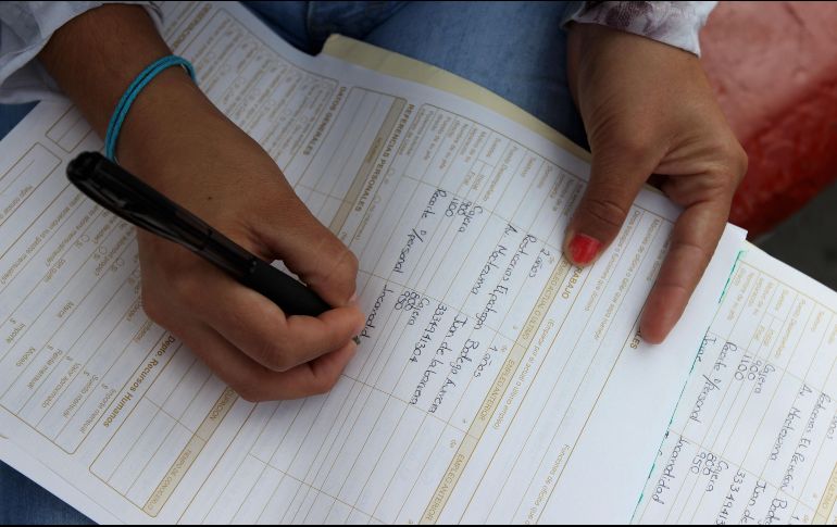 En Guadalajara, la expectativa de empleo de Manpower es 11%, cuatro puntos porcentuales menos que en el tercer trimestre de 2017. EL INFORMADOR/ARCHIVO