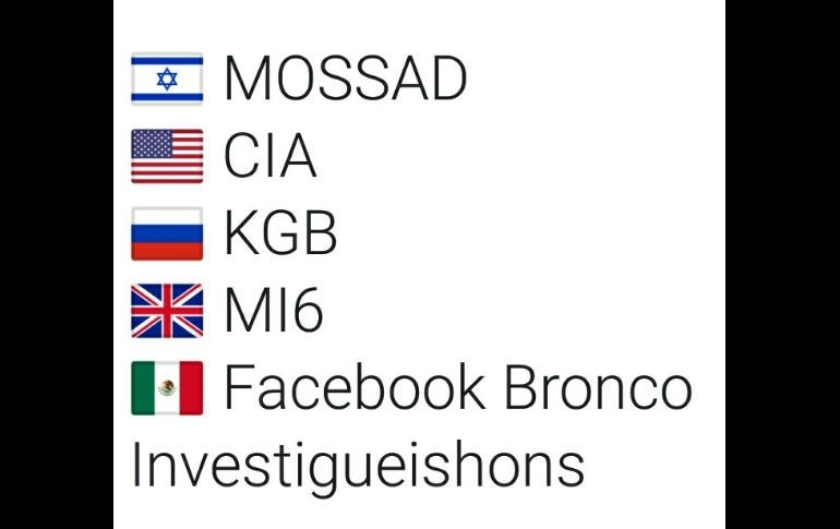 Fotogalería: Los memes del tercer debate presidencial