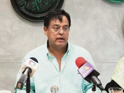 La propuesta de Cosío quebranta el Artículo 22 de la Constitución Política de los Estados Unidos Mexicanos y el Artículo 8 de la Constitución del Estado de Jalisco. EL INFORMADOR/ARCHIVO