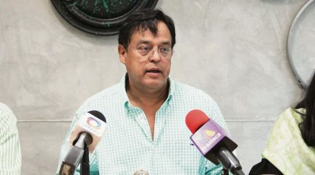 La propuesta de Cosío quebranta el Artículo 22 de la Constitución Política de los Estados Unidos Mexicanos y el Artículo 8 de la Constitución del Estado de Jalisco. EL INFORMADOR/ARCHIVO