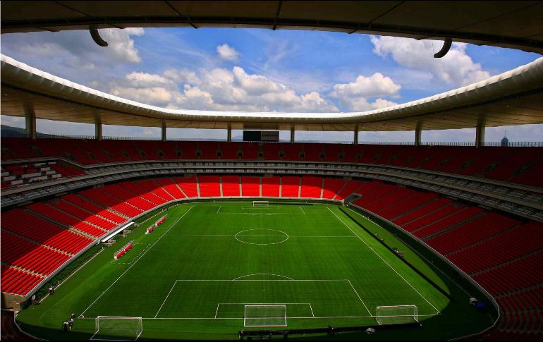 Fue este miércoles en Moscú, dentro de la asamblea general de la FIFA, cuando México fue anunciado como una de las sedes del Mundial 2026; en esta justa, sólo recibirá 10 juegos. MEXSPORT / ARCHIVO