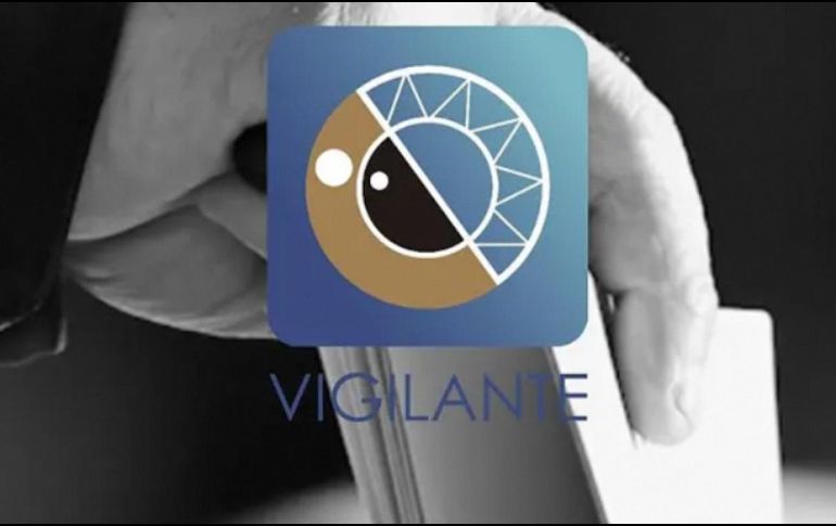 La aplicación está disponible para Android y próximamente para IOS.  ESPECIAL / googleplay