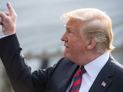 Estados Unidos espera que 