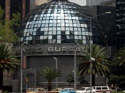 El mercado accionario local terminó en terreno positivo luego el anuncio de política monetaria de la Reserva Federal  de EU. NTX / ARCHIVO