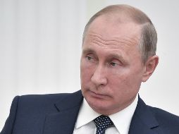 Rusia y China consideran que deben levantarse gradualmente las sanciones a Corea del Norte, conforme las acciones que esta nación realice para llegar al desarme nuclear. EFE / A. Nikolsky