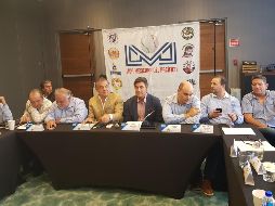 Los dirigentes de la LMP también definieron el calendario de la postemporada de la campaña 2018-2019, que comenzará a partir del primero de enero de 2019. EL INFORMADOR/ARCHIVO