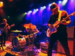 La agrupación llega por primera vez a la ciudad. This Will Destroy You / Facebook.