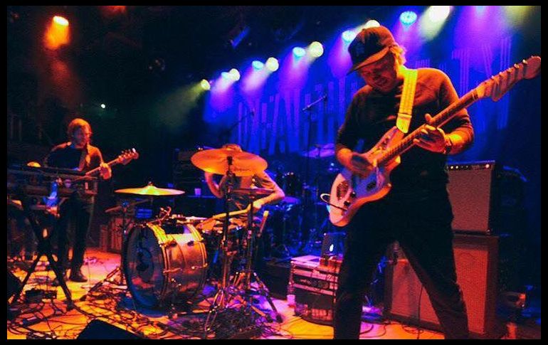 La agrupación llega por primera vez a la ciudad. This Will Destroy You / Facebook.