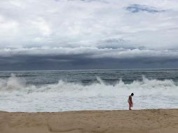 Con esta medida, cualquier actividad recreativa en la playa, pesca deportiva, ribereña y todos los deportes acuáticos están suspendidos. AP / J. Williams
