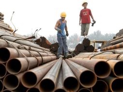 Desde inicios del mes de junio, Donald Trump anunció la imposición de aranceles que desató la guerra comercial en la región. ARCHIVO