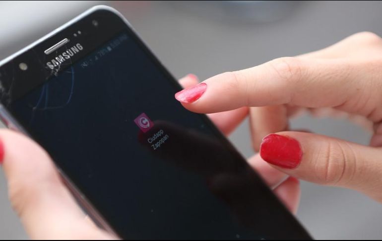 EL INFORMADOR / ARCHIVO