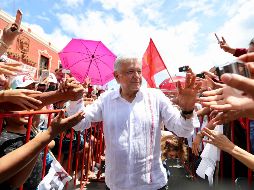 La compañía concluye en que la asignación realizada por el entonces Gobierno de AMLO en el Distrito Federal, sobre la construcción de los segundos pisos fue legal.