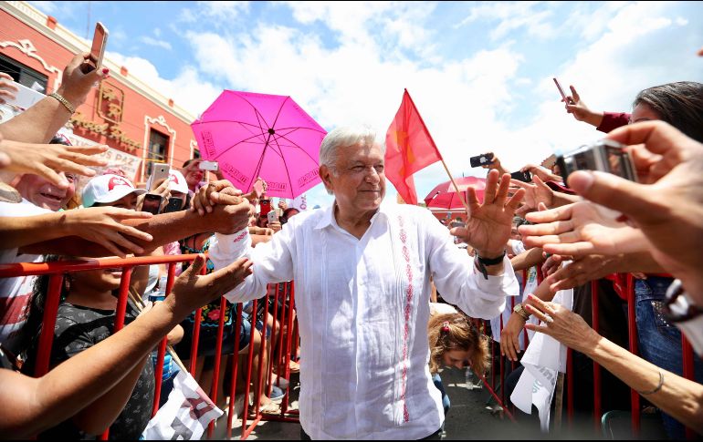 La compañía concluye en que la asignación realizada por el entonces Gobierno de AMLO en el Distrito Federal, sobre la construcción de los segundos pisos fue legal.