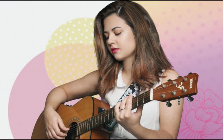 Cantante. Breu prepara material inédito. ESPECIAL