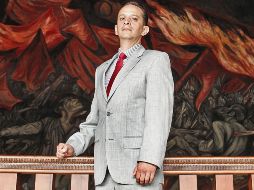 Ávila Navaro inicia su estrategia para localizar a los ausentes con dos grupos de trabajo. EL INFORMADOR/A. Camacho