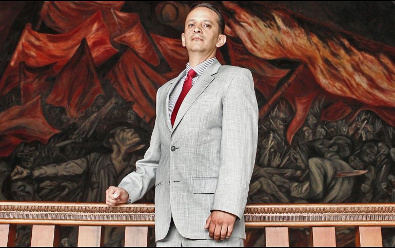 Ávila Navaro inicia su estrategia para localizar a los ausentes con dos grupos de trabajo. EL INFORMADOR/A. Camacho