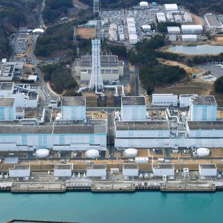 Anuncian plan para dejar Fukushima libre de reactores nucleares