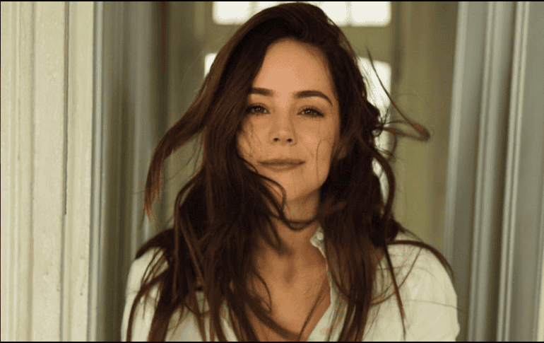 Los seguidores han llenado de elogios a la actriz señalando su belleza. INSTAGRAM / camilasodi_