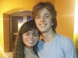 La joven actriz y cantante, Corina Acosta, se hizo conocida en México tras su participación en “La Academia Kids”. INSTAGRAM / @corina_acosta