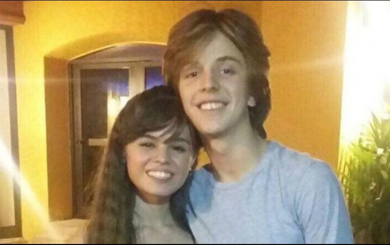 La joven actriz y cantante, Corina Acosta, se hizo conocida en México tras su participación en “La Academia Kids”. INSTAGRAM / @corina_acosta