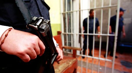 Refieren que hay otros que tienen varios procesos ligados, y no pueden salir, ya que están relacionados con delitos graves. EL INFORMADOR / ARCHIVO