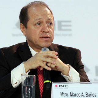 Mundial de futbol no opacará las elecciones del 1 de julio: INE